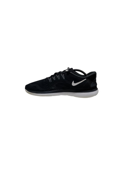 Nike Rn Black/White-Anthracite