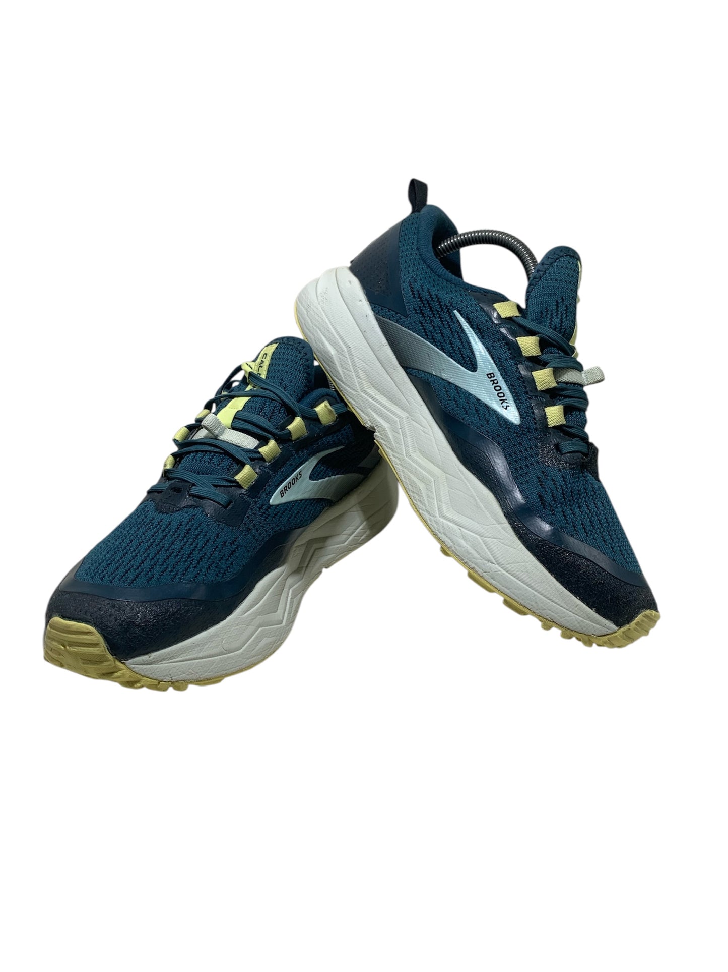 Brooks Caldera 5