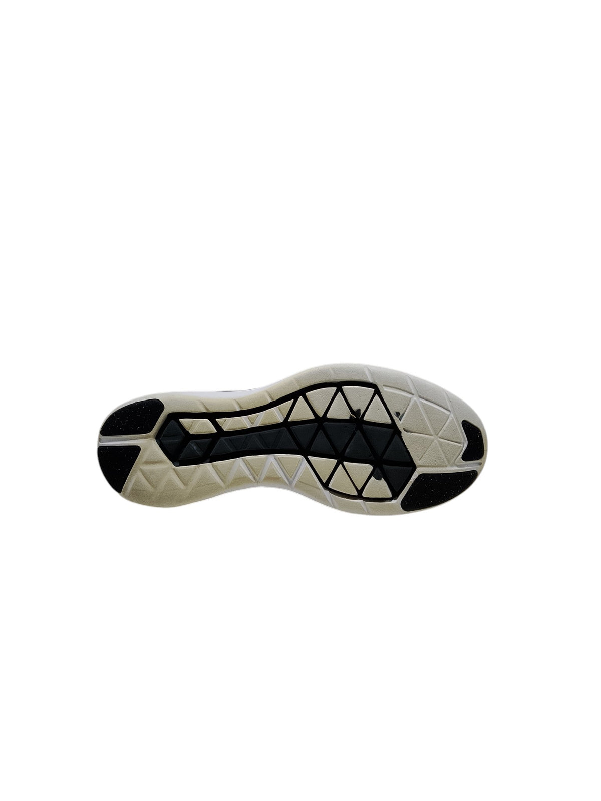 Nike Rn Black/White-Anthracite