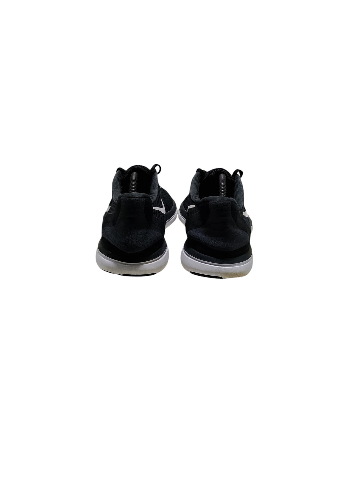 Nike Rn Black/White-Anthracite