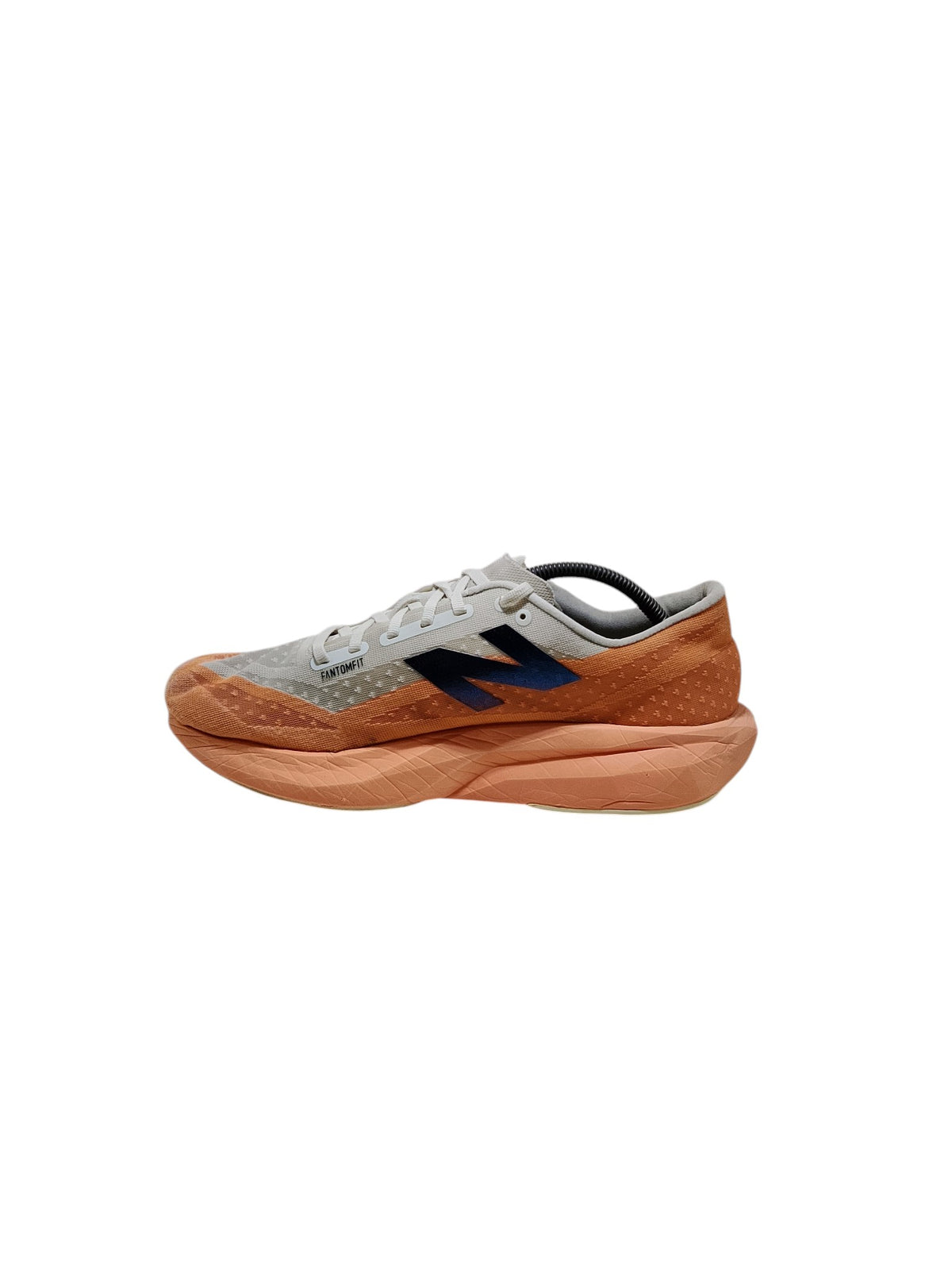 New Balance FuelCell Rebel v4 Orange