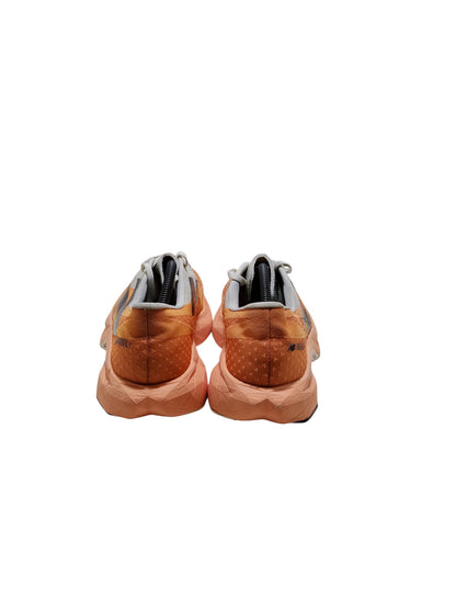 New Balance FuelCell Rebel v4 Orange