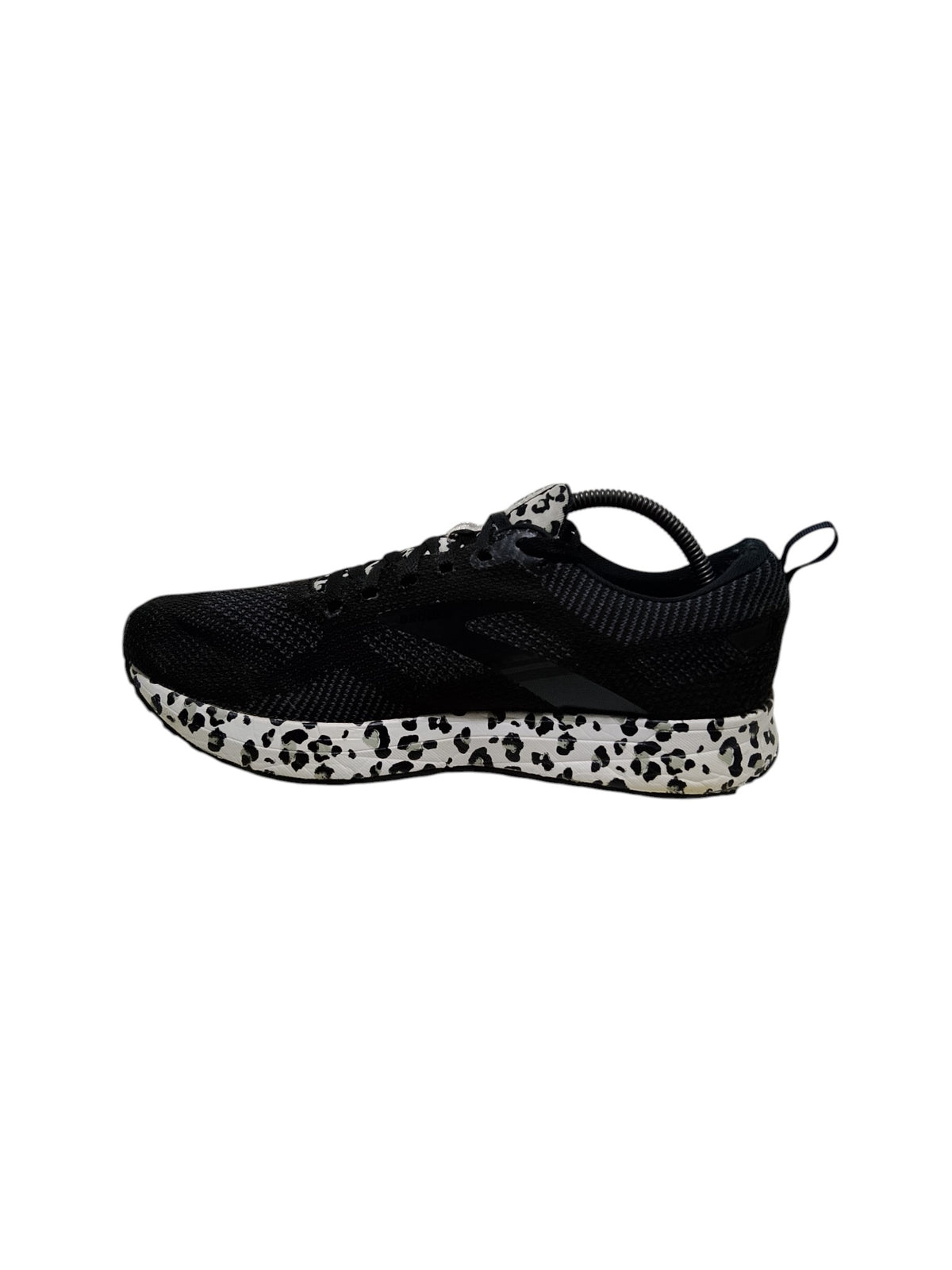 Brooks Revel 5 Leopard