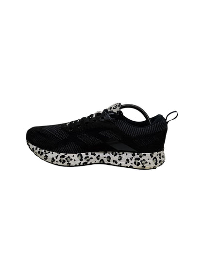 Brooks Revel 5 Leopard