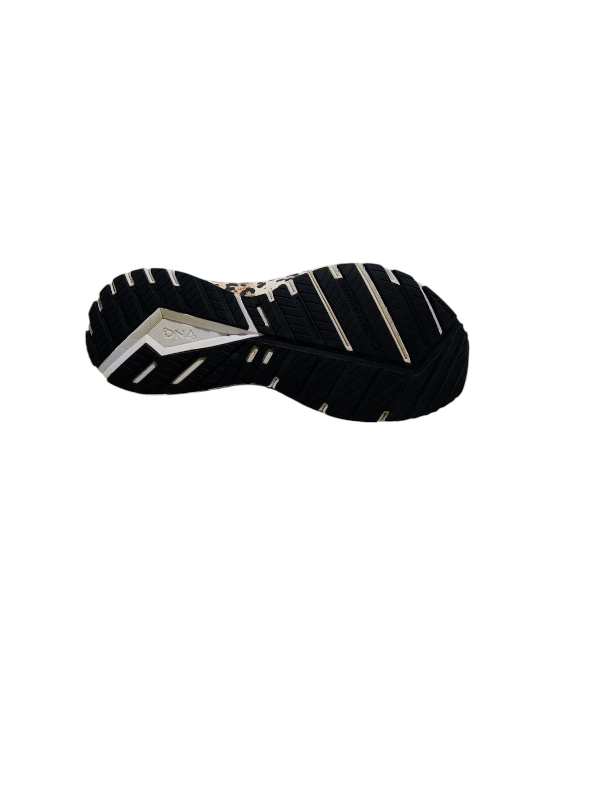 Brooks Revel 5 Leopard