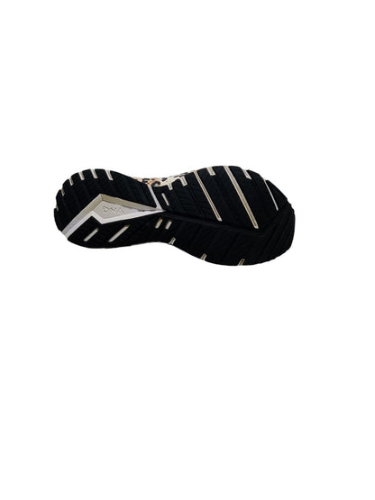 Brooks Revel 5 Leopard