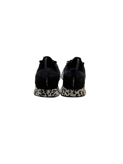 Brooks Revel 5 Leopard
