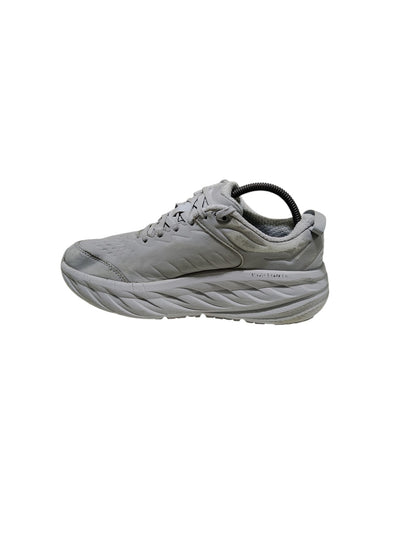 Hoka One One Bondi SR Grey