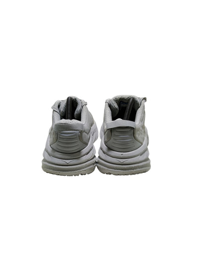 Hoka One One Bondi SR Grey
