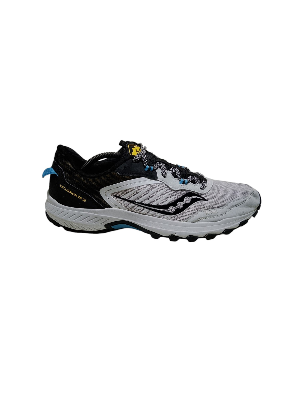 Saucony Excursion TR 15 Mens