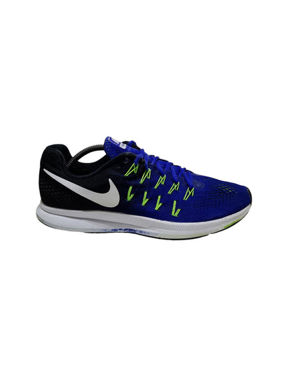Nike Mens Zoom Pegasus 33