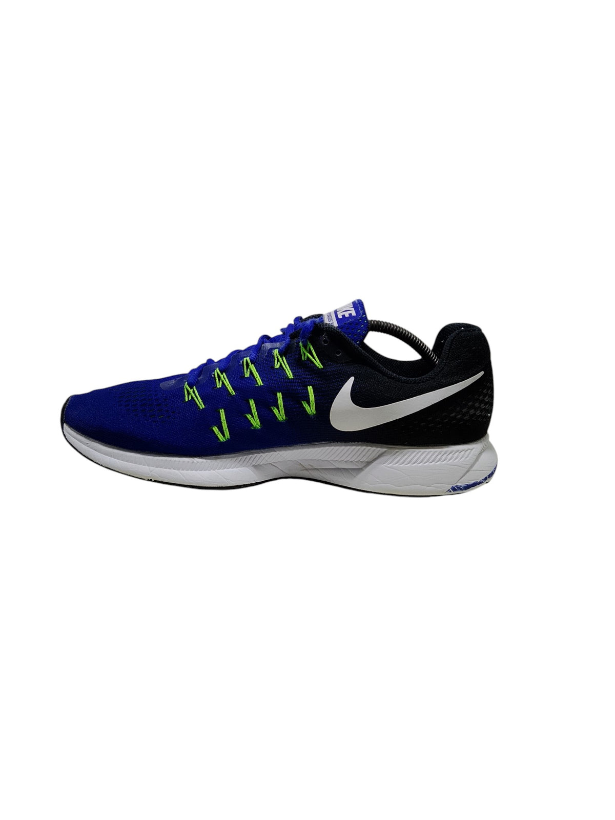 Nike Mens Zoom Pegasus 33