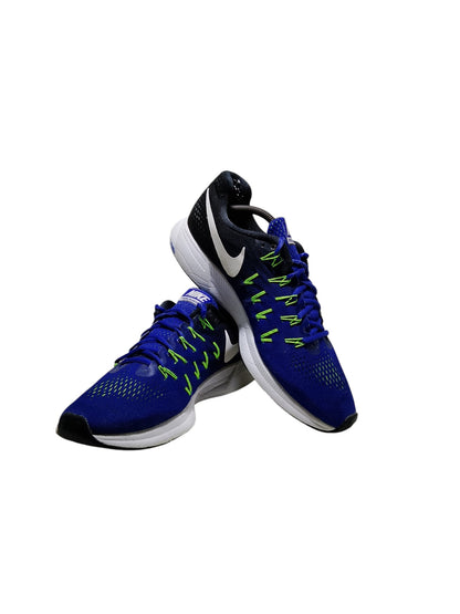 Nike Mens Zoom Pegasus 33