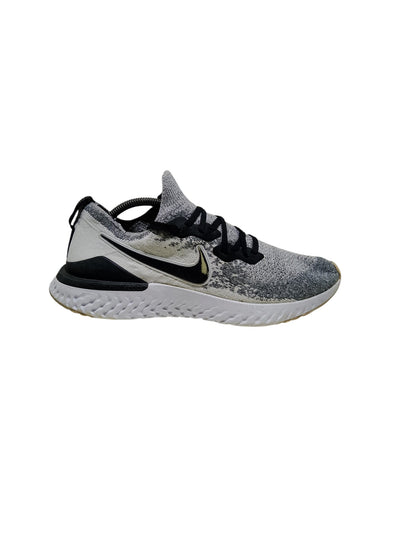 Nike Epic React Flyknit 2 'Oreo'