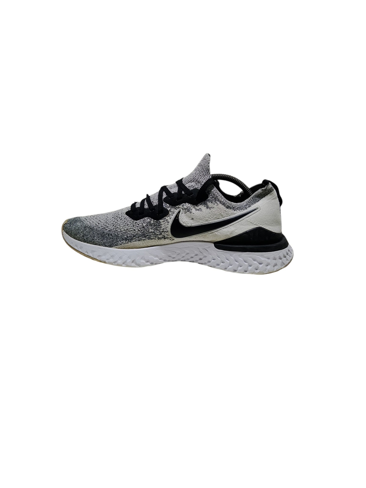 Nike Epic React Flyknit 2 'Oreo'