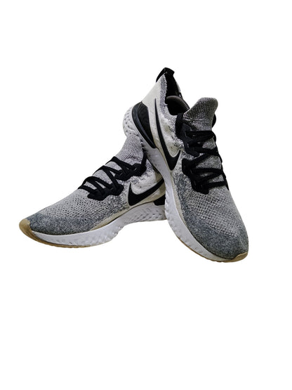 Nike Epic React Flyknit 2 'Oreo'