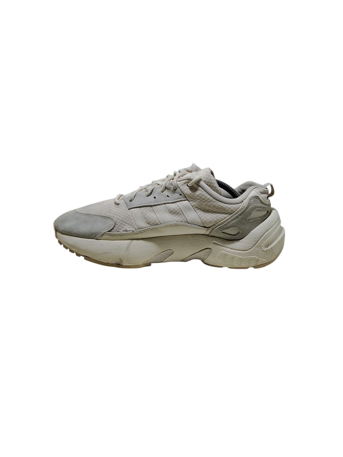 Adidas ZX 22 Boost Cream White