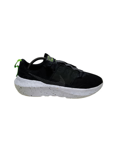 Nike Crater Impact