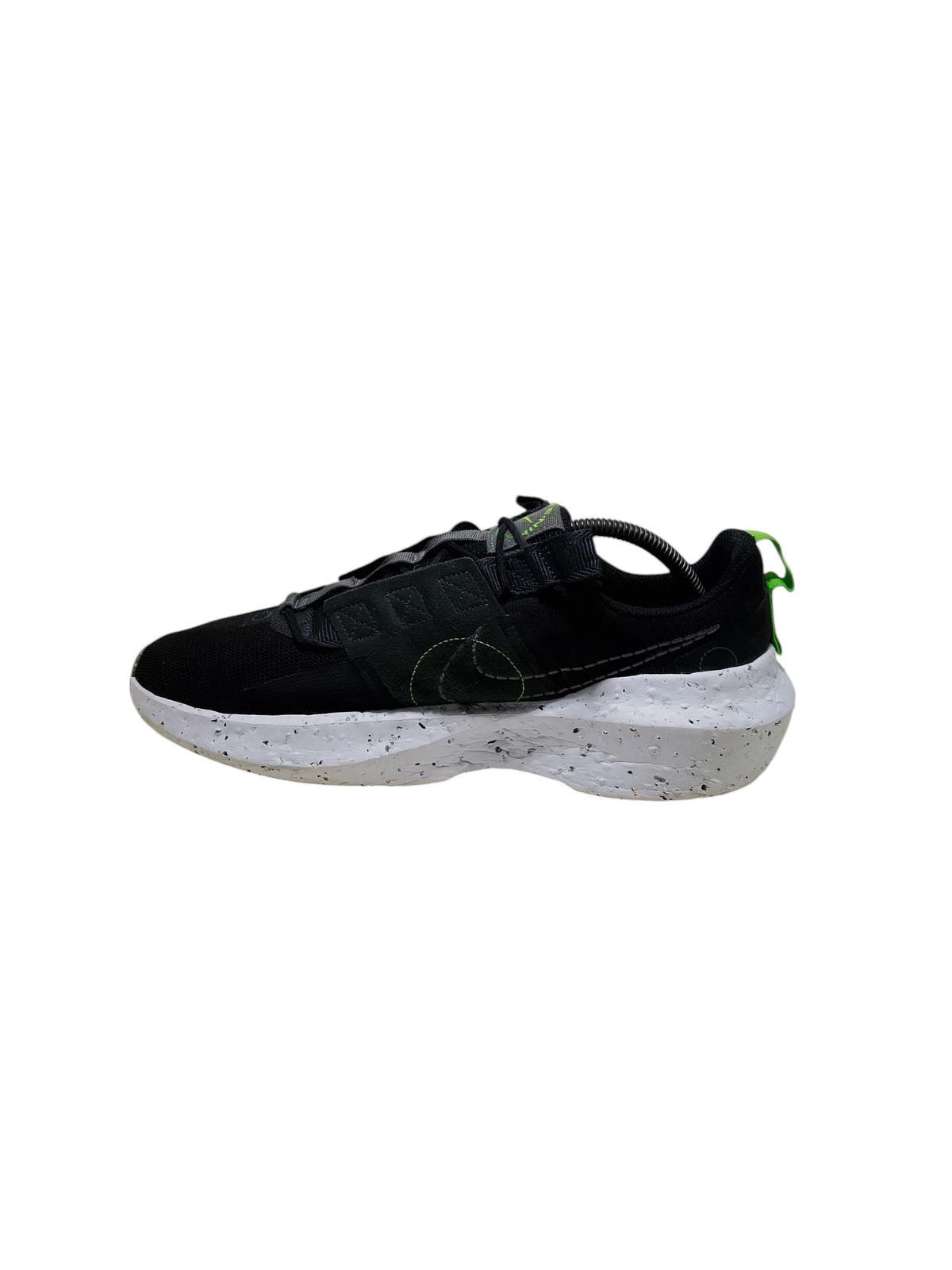 Nike Crater Impact