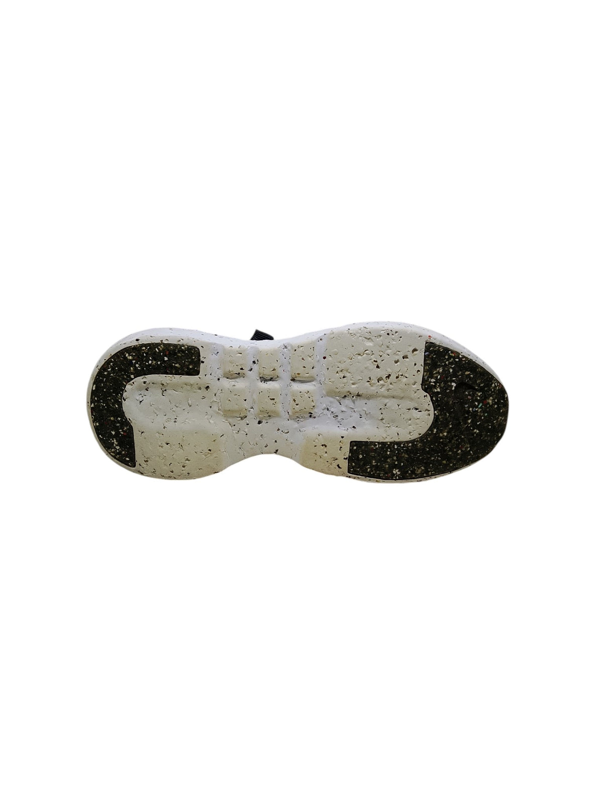 Nike Crater Impact