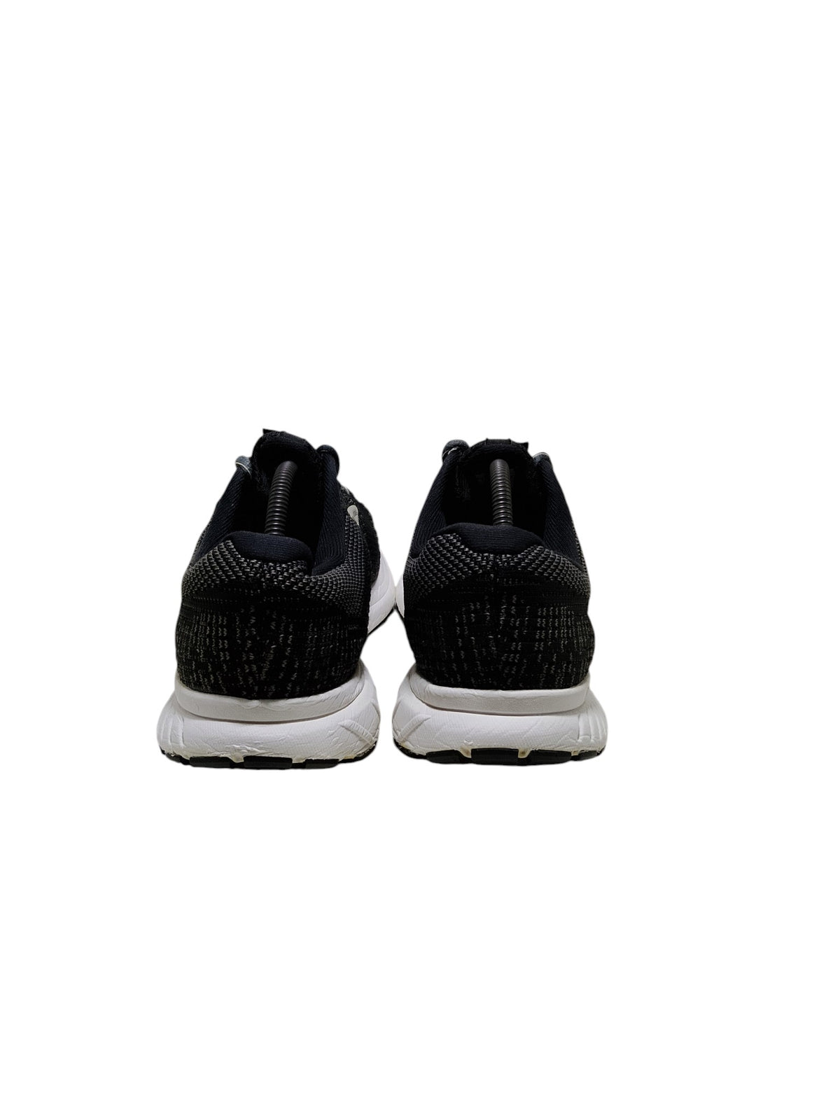 Brooks Revel Black