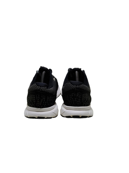 Brooks Revel Black