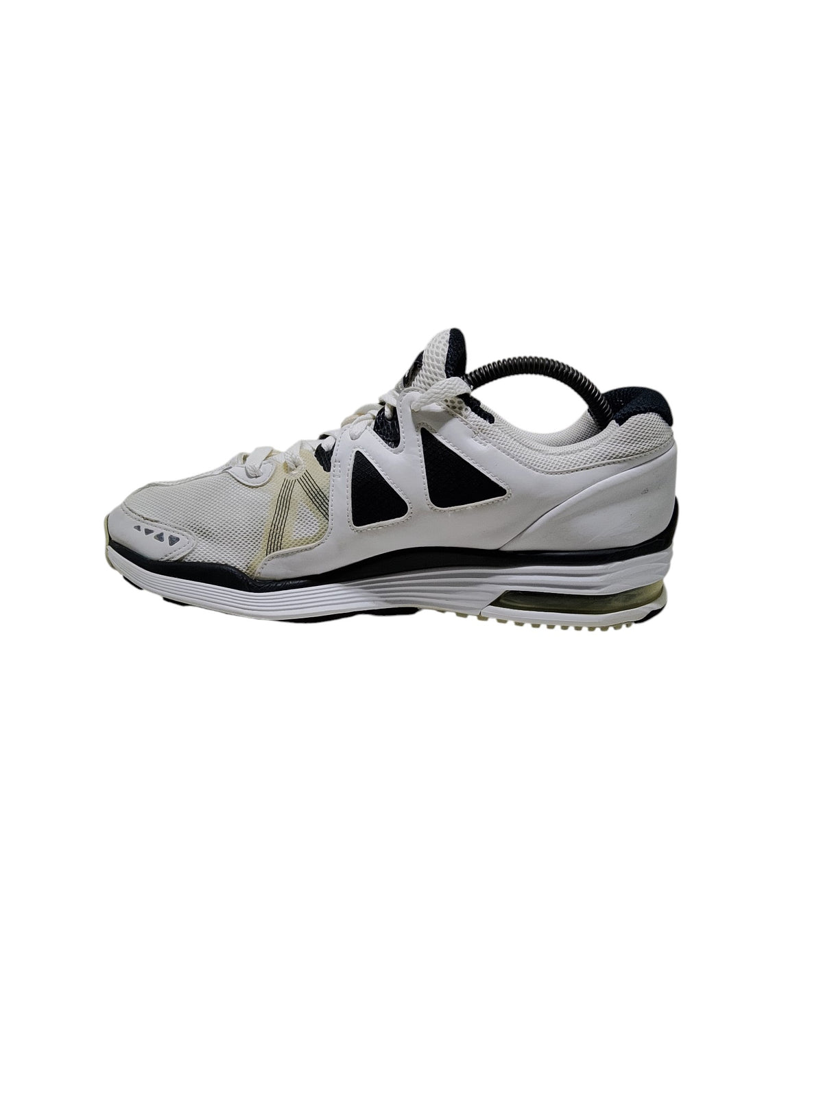 Nike LunarMX+ Flywire