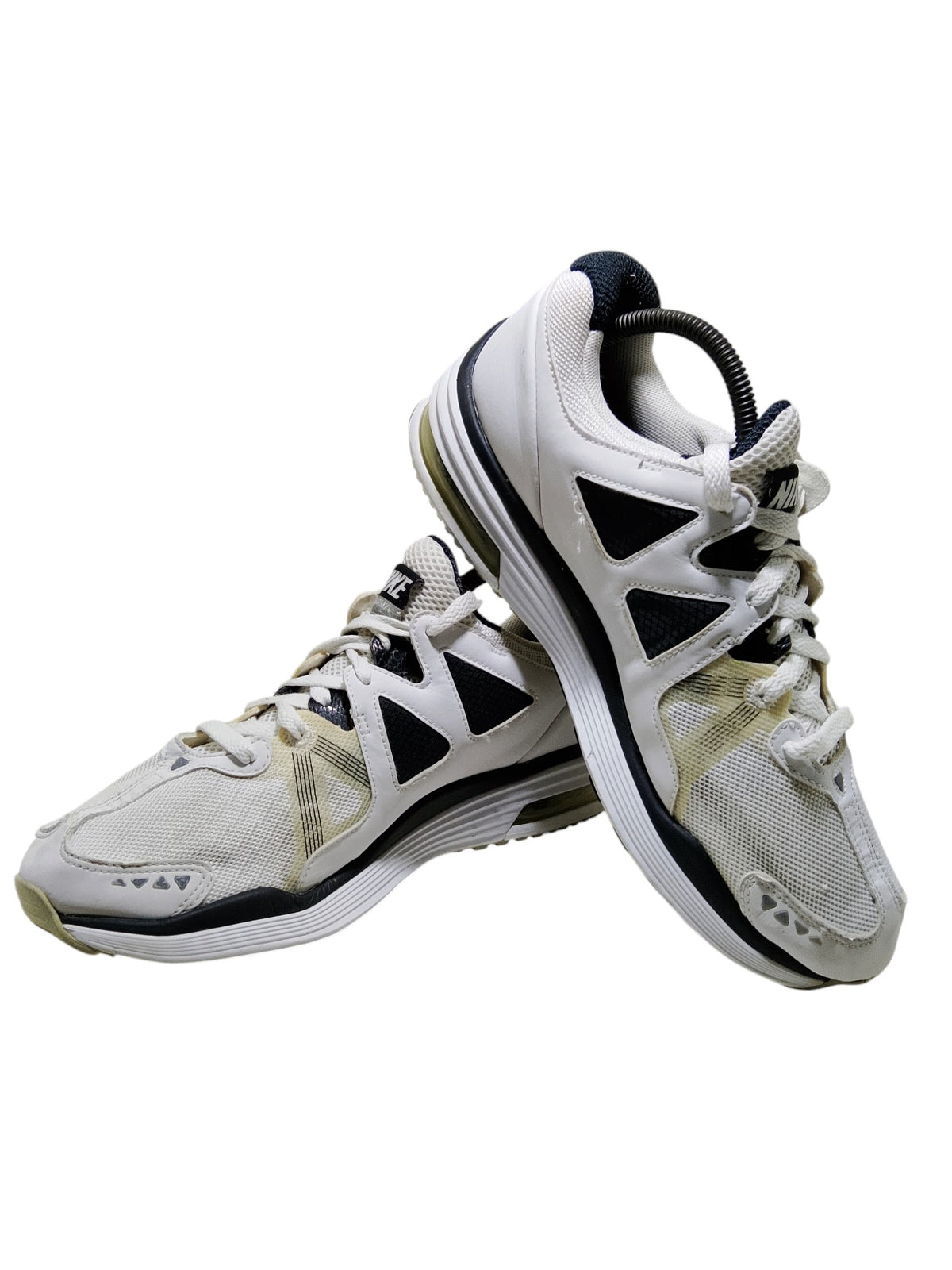 Nike LunarMX+ Flywire