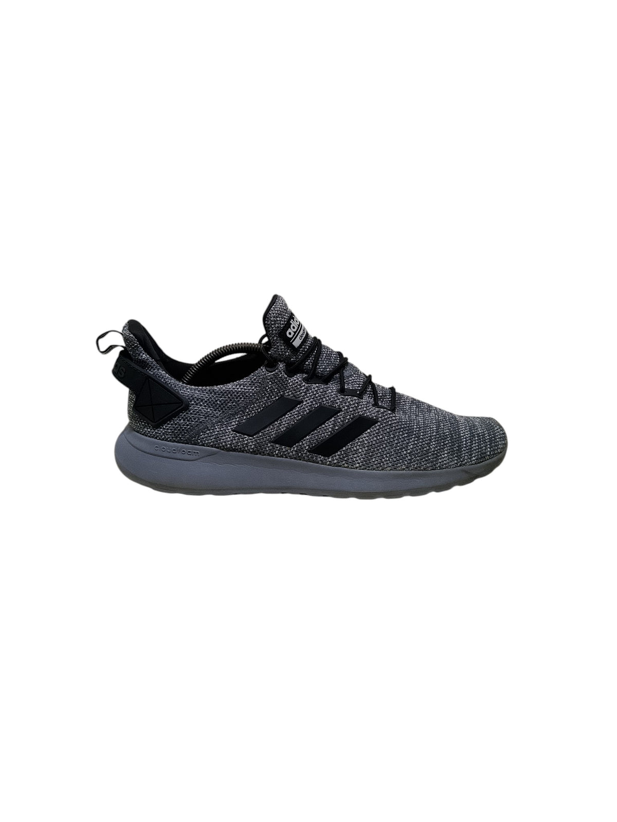 Adidas Lite Racer BYD 'Grey Black'