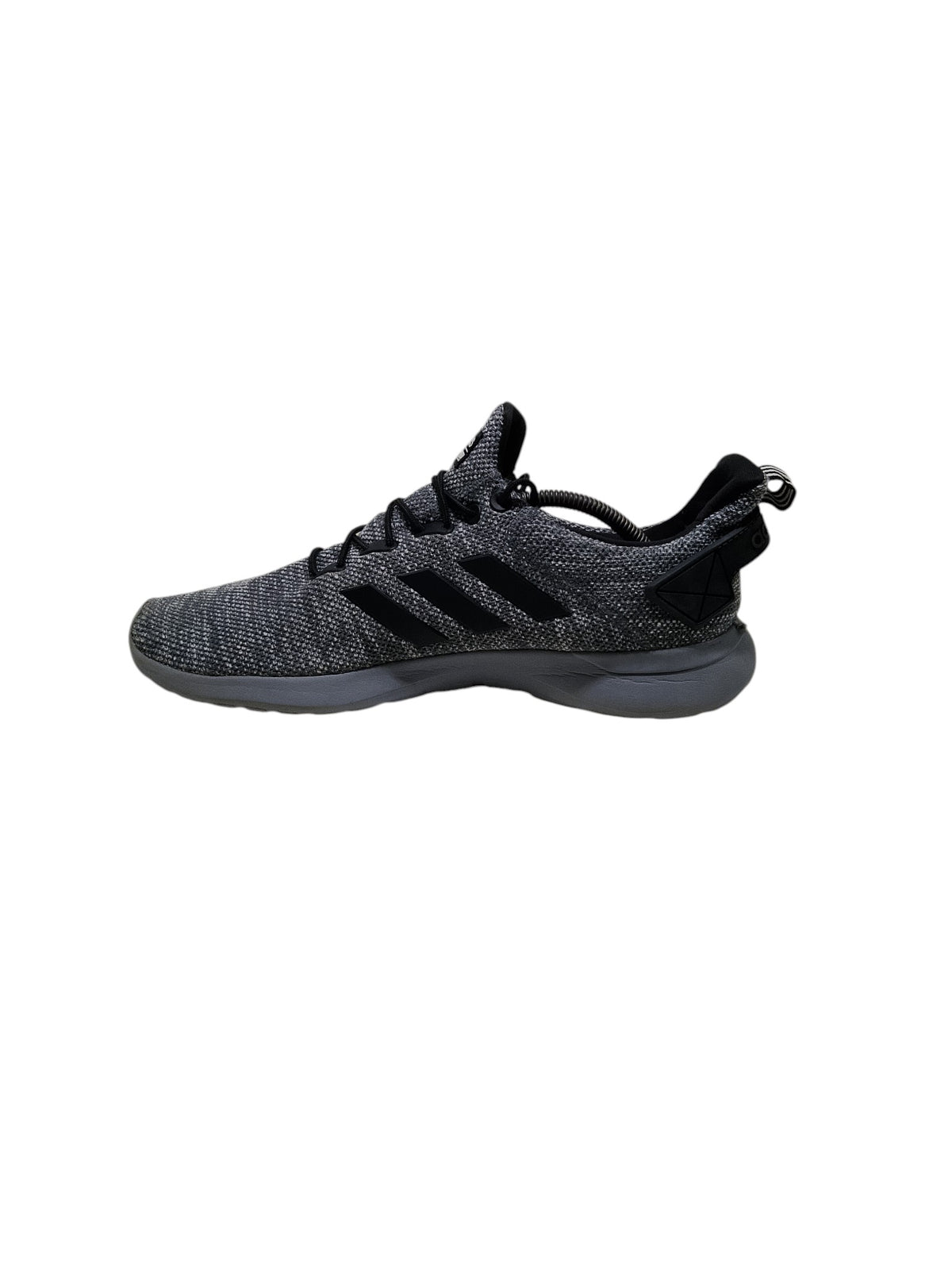Adidas Lite Racer BYD 'Grey Black'