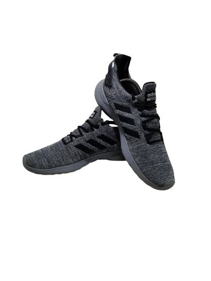 Adidas Lite Racer BYD 'Grey Black'