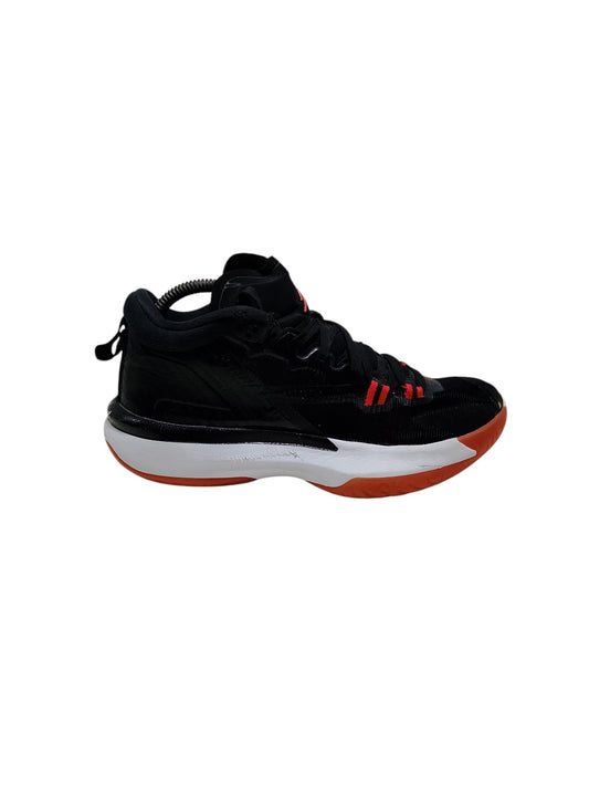 Air Jordan Zion 1 "Black"