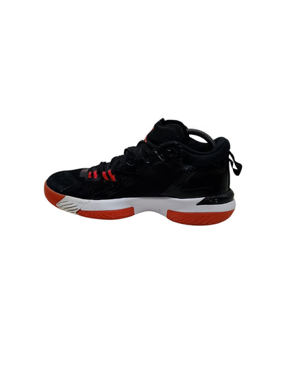 Air Jordan Zion 1 "Black"