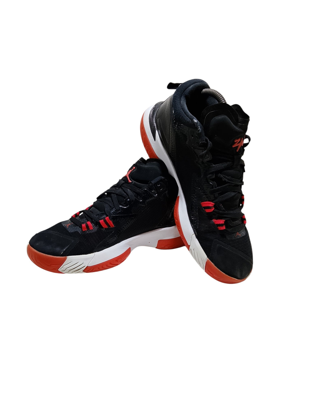 Air Jordan Zion 1 "Black"