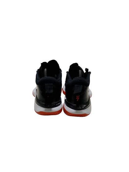 Air Jordan Zion 1 "Black"
