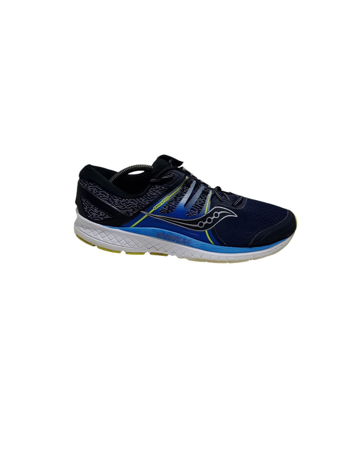 Saucony Omni ISO Men's 7