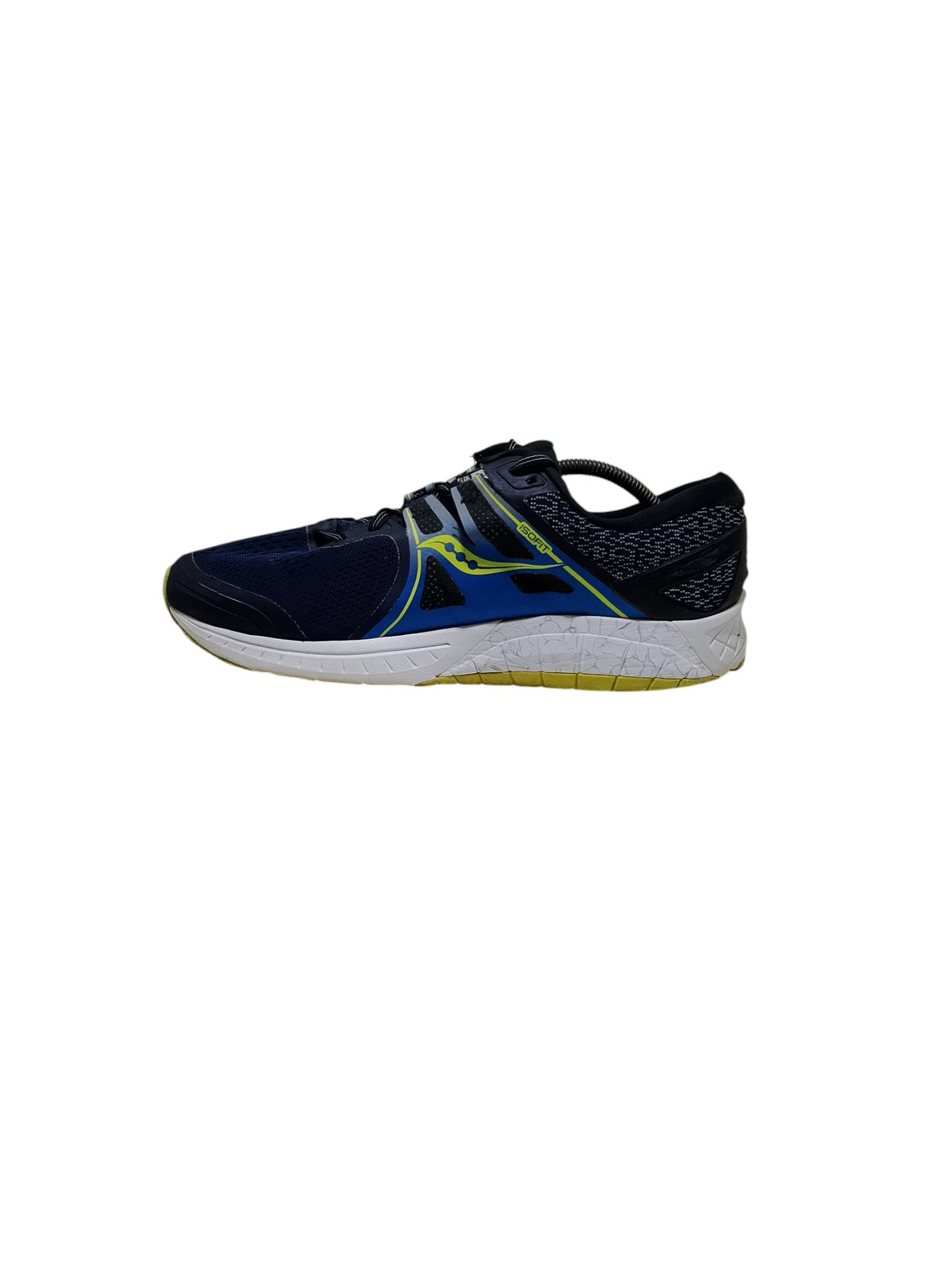 Saucony Omni ISO Men's 7