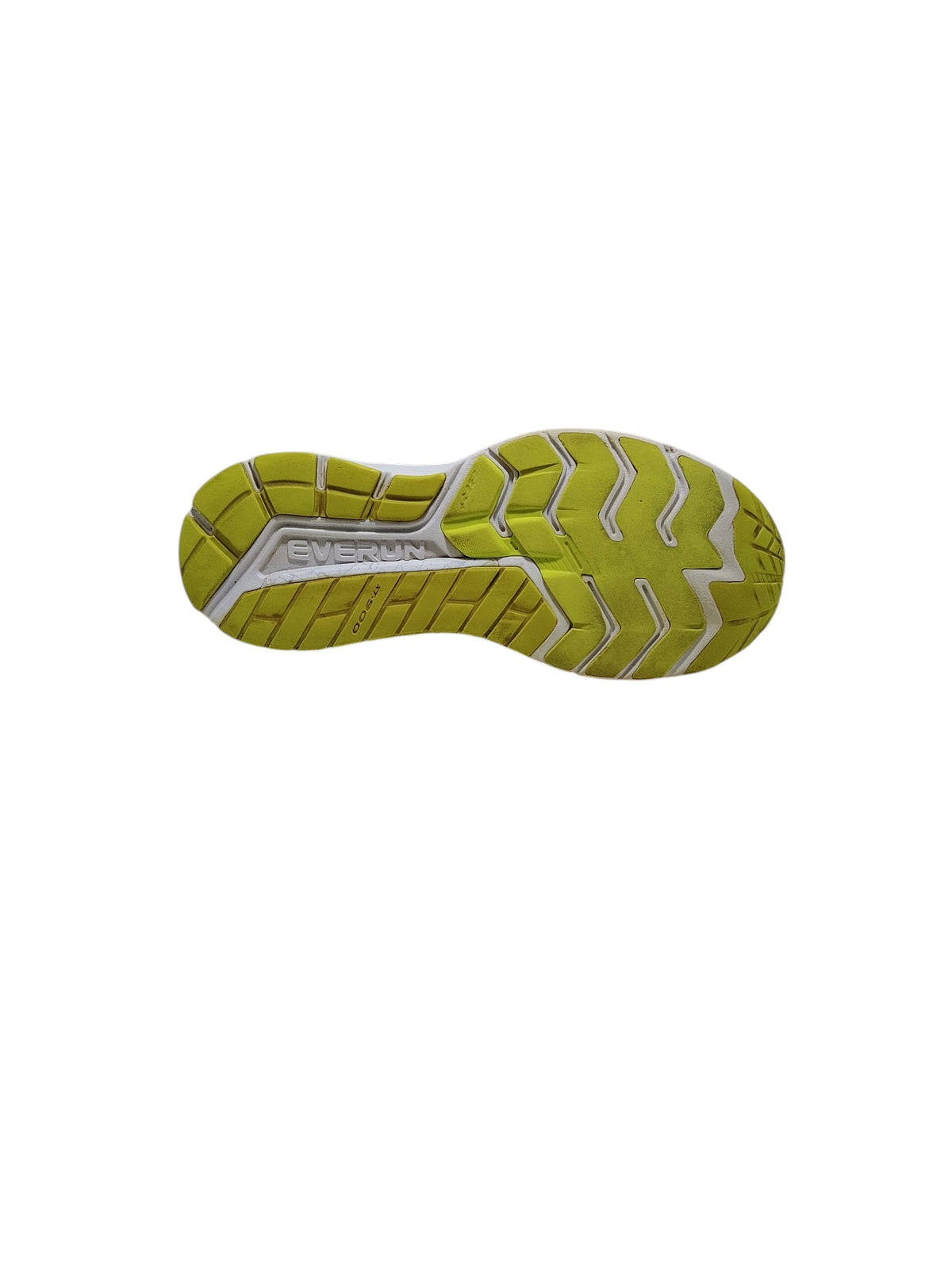 Saucony Omni ISO Men's 7