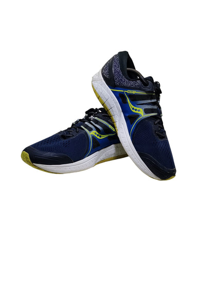 Saucony Omni ISO Men's 7