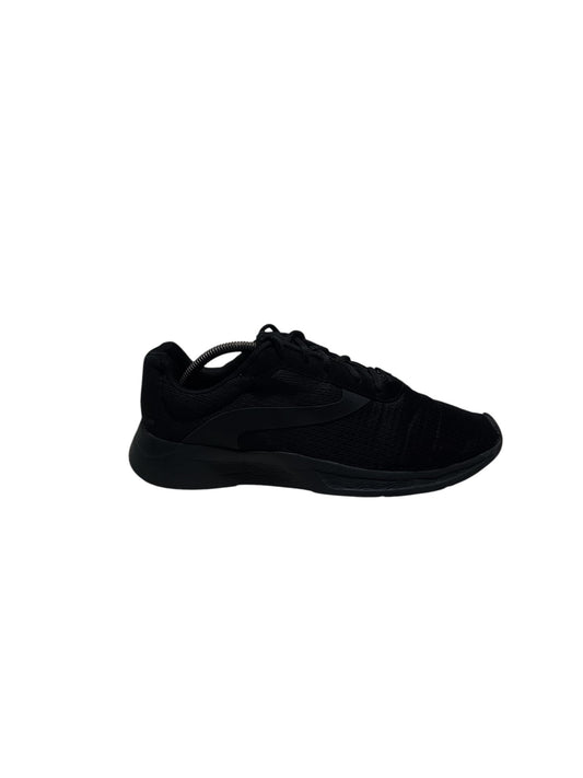 Athletic Works Men's Basic Athletic Sneaker