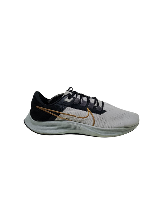 Nike Gray Air Zoom Pegasus 38