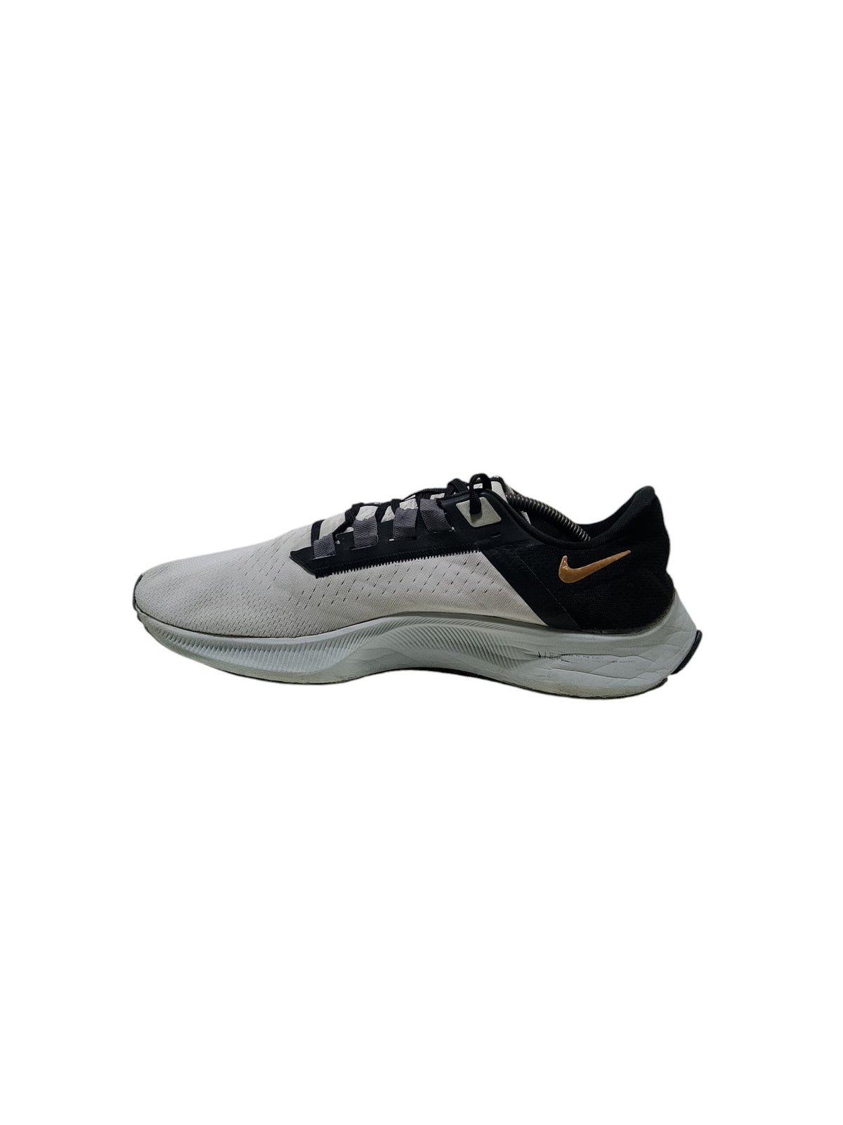 Nike Gray Air Zoom Pegasus 38