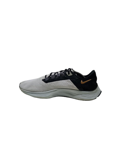 Nike Gray Air Zoom Pegasus 38