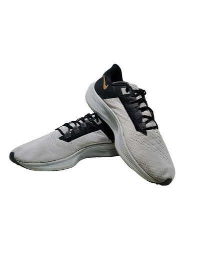 Nike Gray Air Zoom Pegasus 38