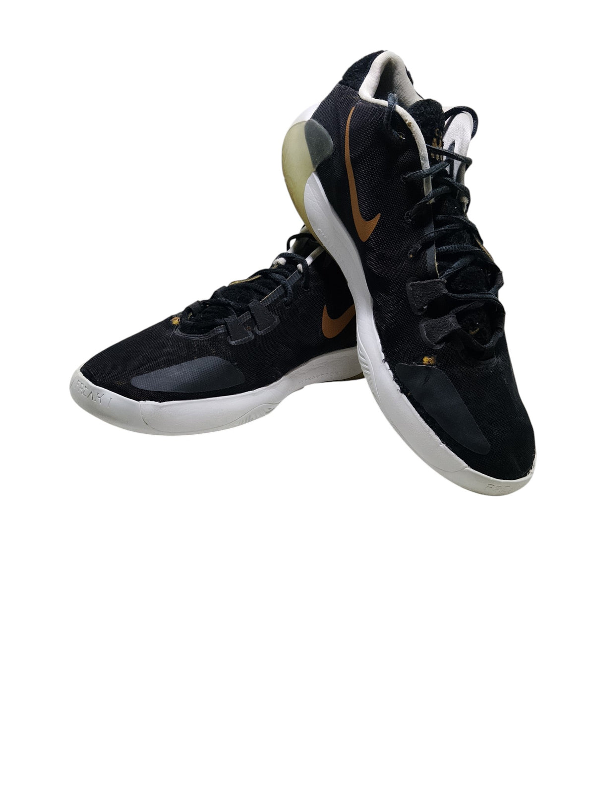 Nike Zoom Freak 1