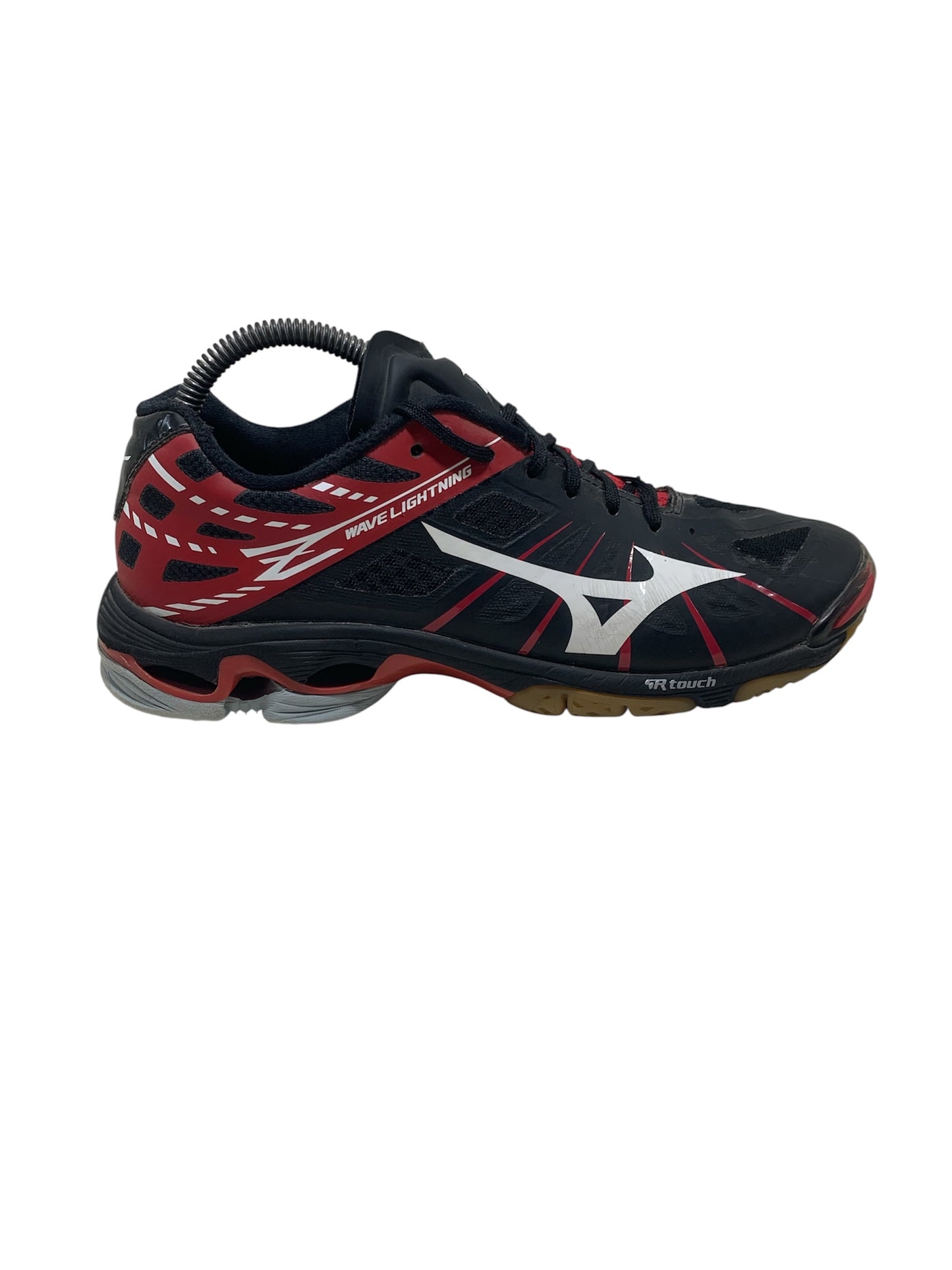 Mizuno Wave Lightning Court