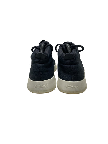 AllBirds Wool High Top
