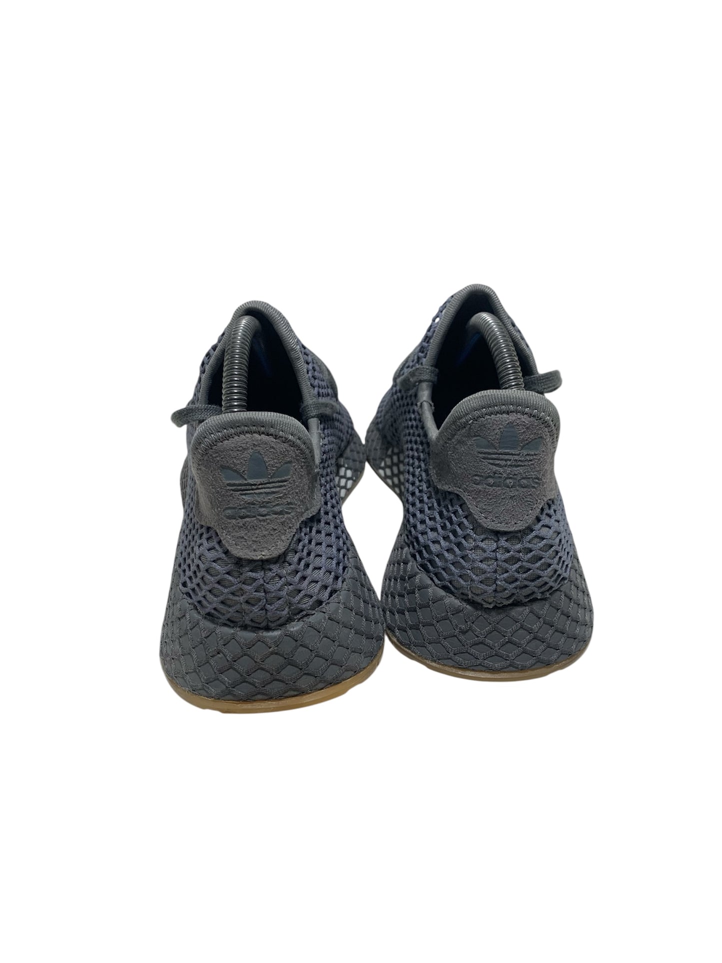 Adidas Deerupt Grey Gum