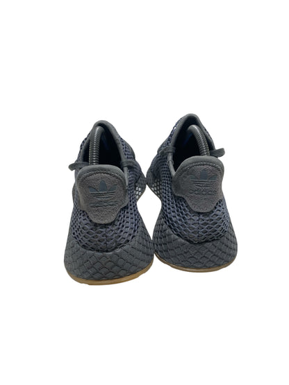 Adidas Deerupt Grey Gum