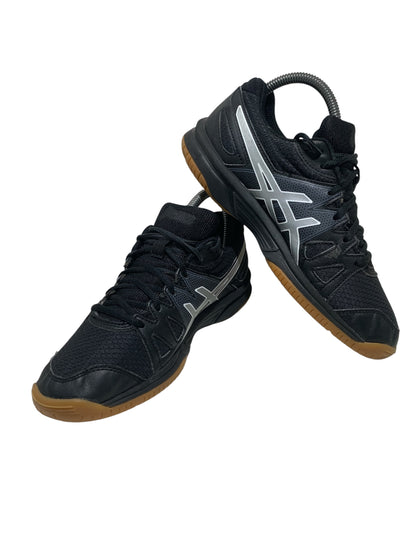 Asics Gel-UpCourt Shoe Black